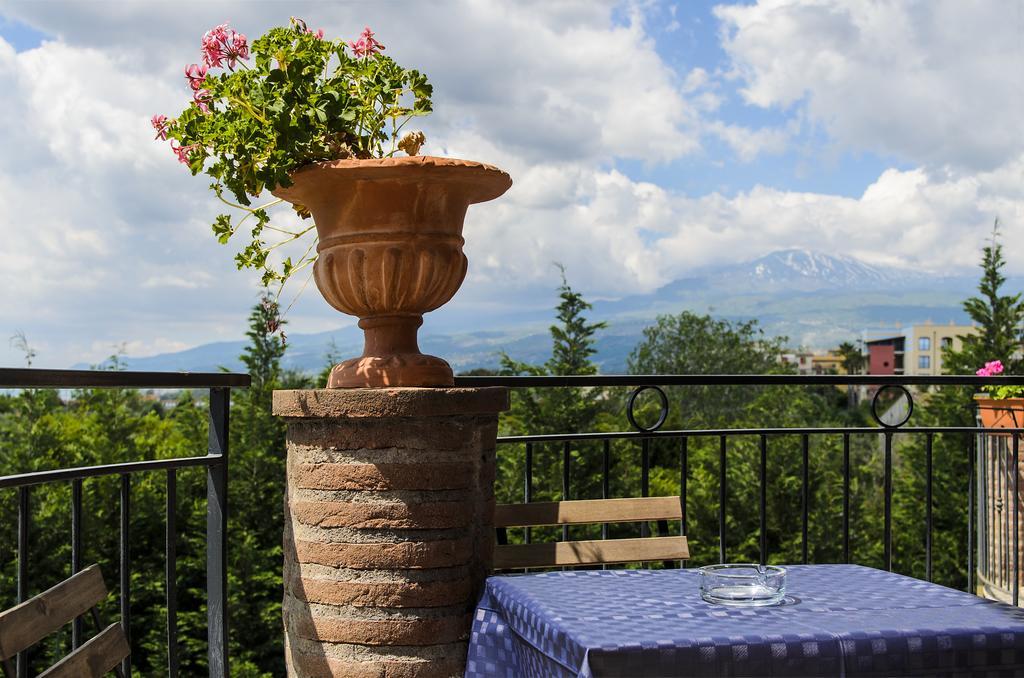 B&B La Stella Di Naxos Giardini-Naxos Extérieur photo